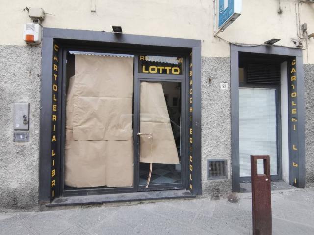 Palazzo in vendita a Unione di Comuni Valdarno e Valdisieve, Pontassieve