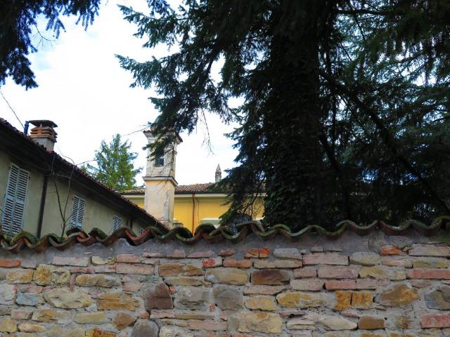 Palazzo in vendita a Ponte Dell'olio, Reggio Emilia