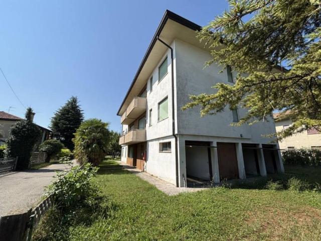 Palazzo in vendita a Ponte Di Piave, Veneto