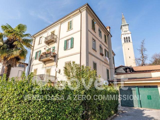 Palazzo in vendita a Ponte San Pietro, Lombardia