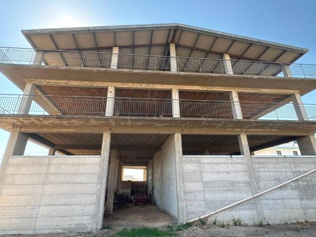 Palazzo in vendita a Sant'Antonio a Picenza, Pontecagnano