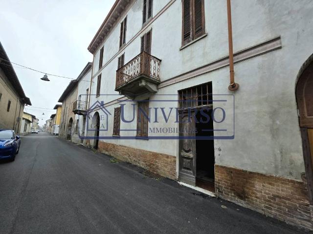 Palazzo in vendita a Piemonte, Alessandria