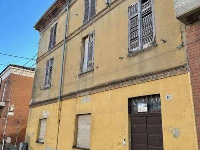 Palazzo in vendita a Piemonte, Alessandria