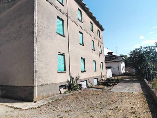 Palazzo in vendita a Pontenure, Reggio Emilia
