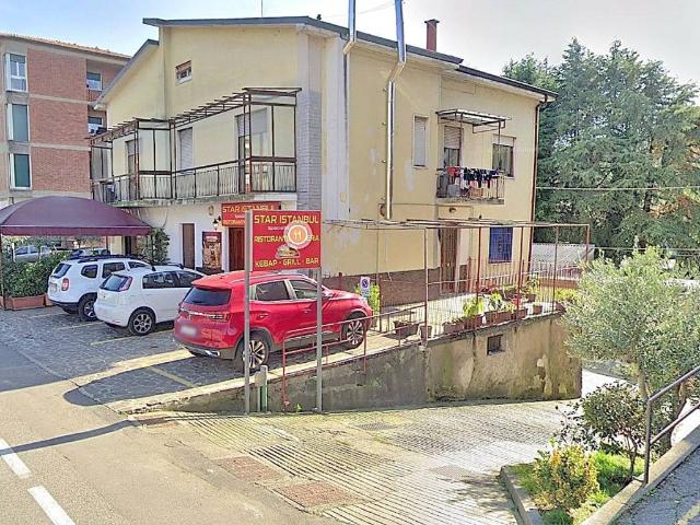 Palazzo in vendita a Pontesecco, Ponteranica