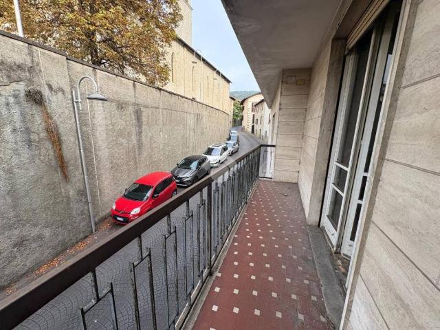 Palazzo in vendita a Ponteranica Alta, Ponteranica