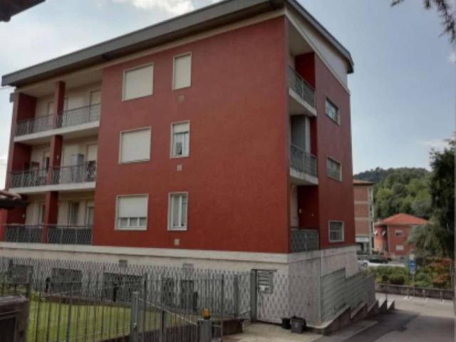 Palazzo in vendita a Pontesecco, Ponteranica