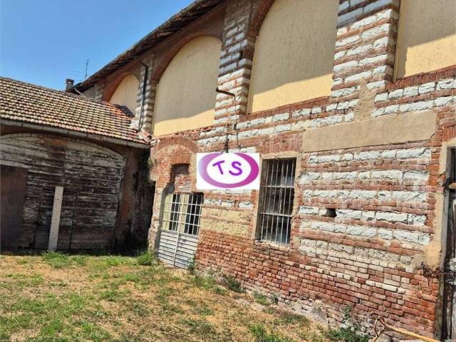 Palazzo in vendita a Pontestura, Alessandria
