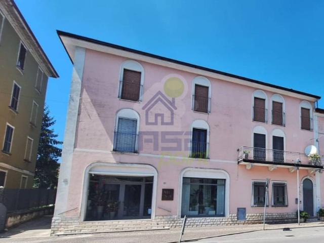Palazzo in vendita a Pontevico, Lombardia