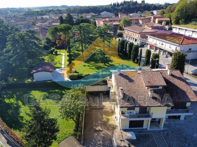 Palazzo in vendita a Ponti Sul Mincio, Lombardia