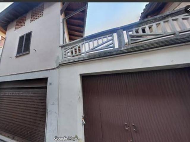 Palazzo in vendita a Pontirolo Nuovo, Lombardia