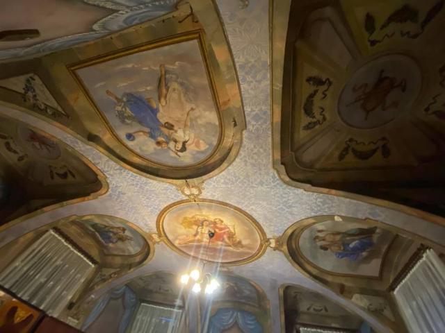 Palazzo in vendita a Piemonte, Alessandria