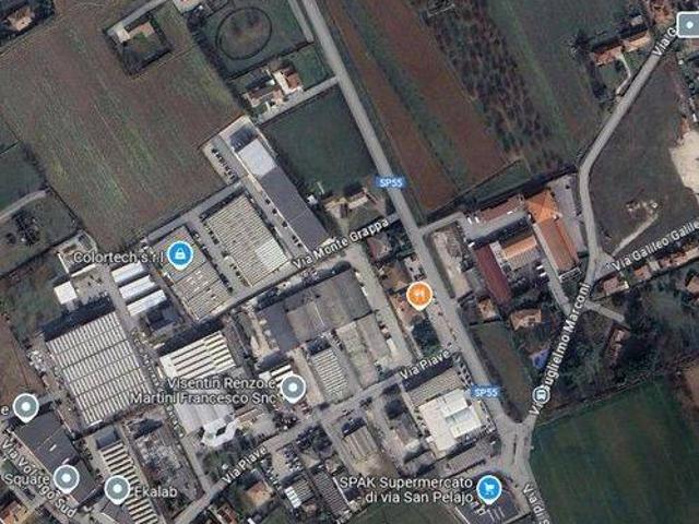 Palazzo in vendita a Ponzano Veneto, Ponzano