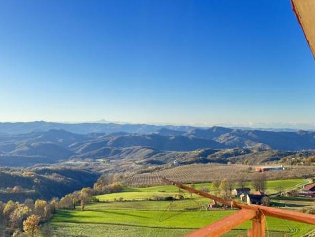 Terreno in vendita a Piemonte, Alessandria