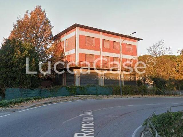 Palazzo in vendita a Rughi, Porcari