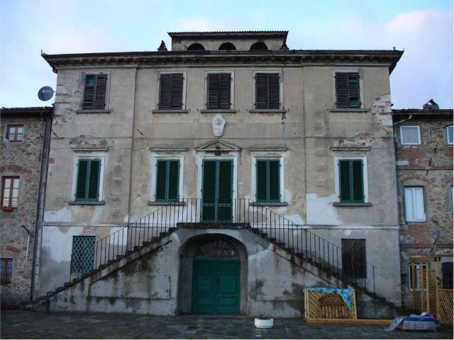 Palazzo in vendita a Rughi, Porcari