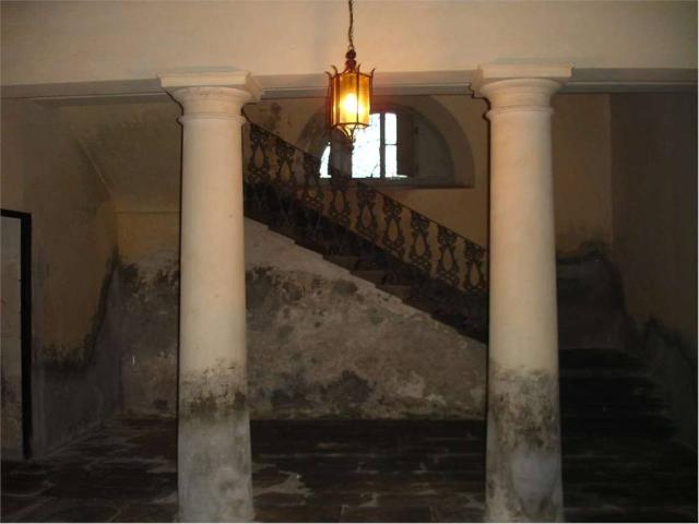 Palazzo in vendita a Rughi, Porcari