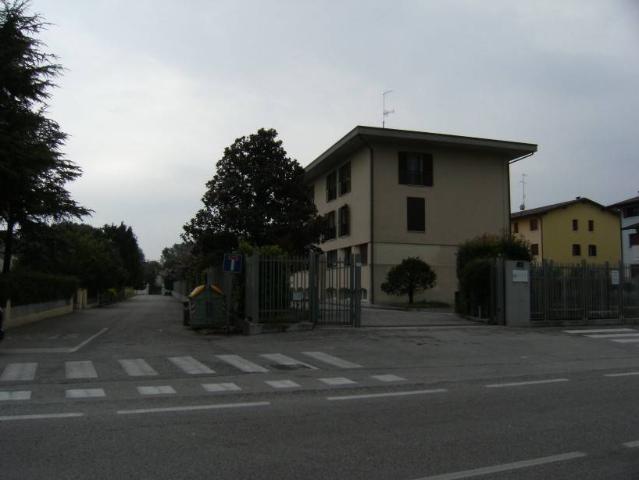 Palazzo in vendita a Rorai Piccolo, Porcia
