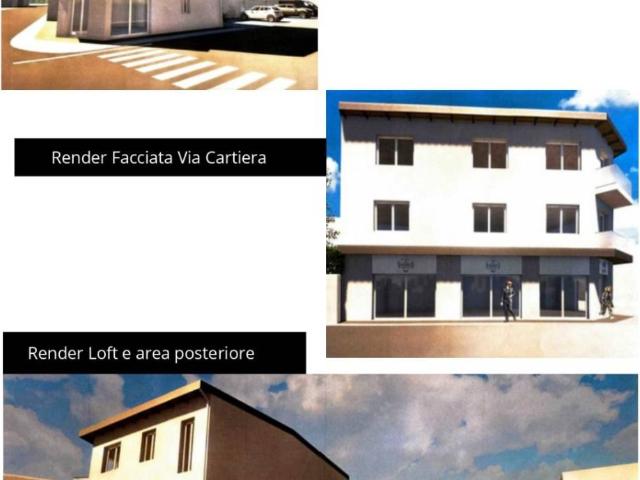 Palazzo in vendita a Rorai Piccolo, Porcia