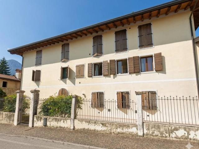 Palazzo in vendita a San Giorgio, Pordenone