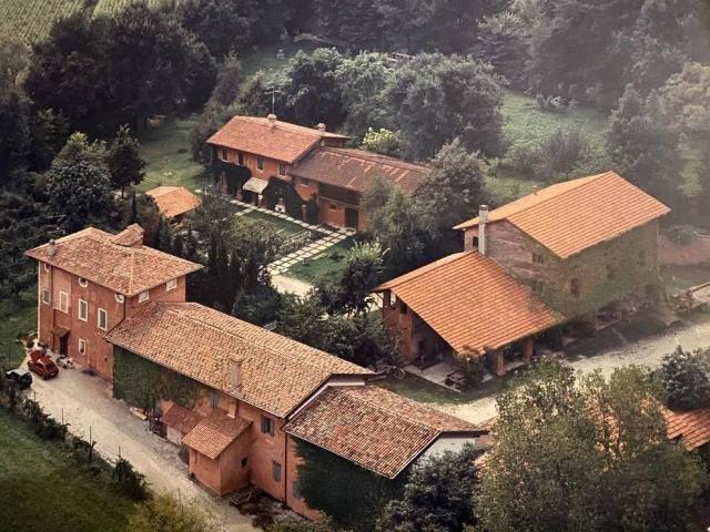 Palazzo in vendita a San Gregorio, Pordenone