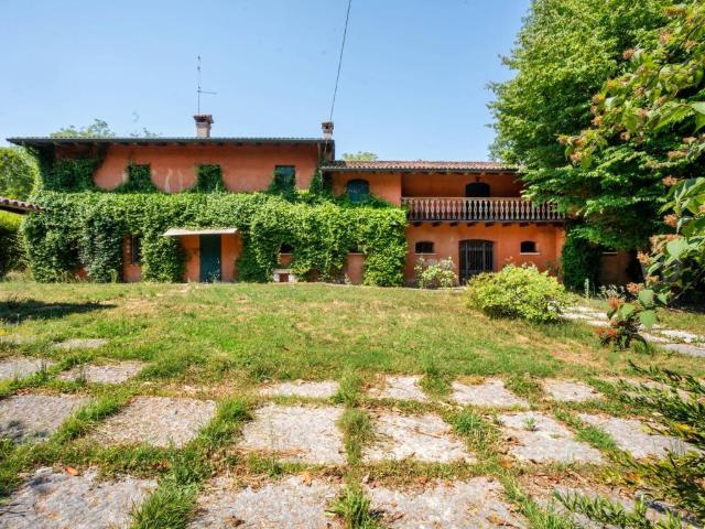 Palazzo in vendita a San Gregorio, Pordenone