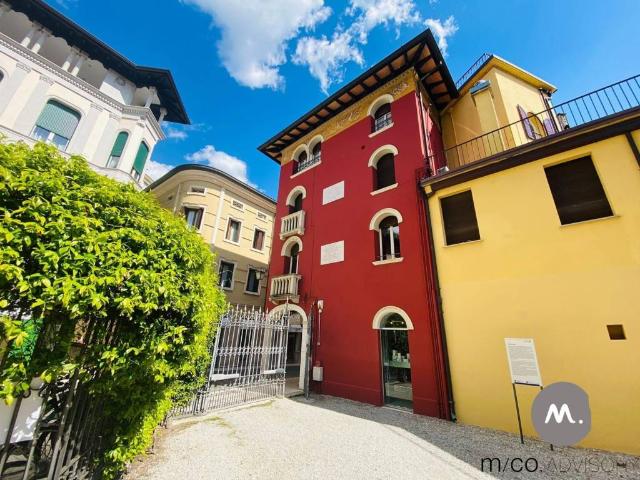 Palazzo in vendita a San Gregorio, Pordenone