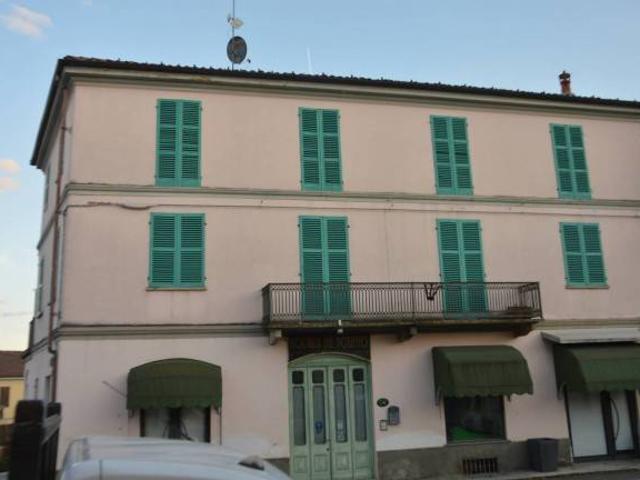 Palazzo in vendita a Piemonte, Asti