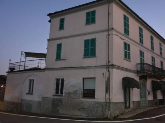 Palazzo in vendita a Piemonte, Asti