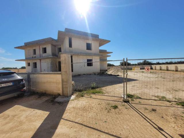 Palazzo in vendita a Poggio Bellanova, Puglia