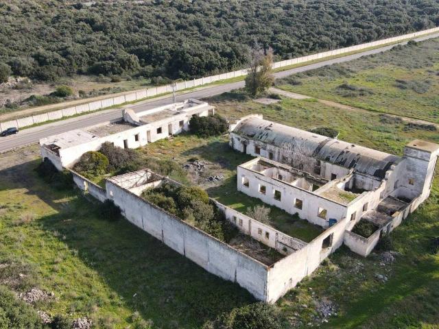 Palazzo in vendita a Puglia, Lecce