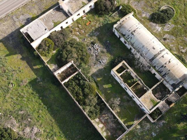 Palazzo in vendita a Puglia, Lecce