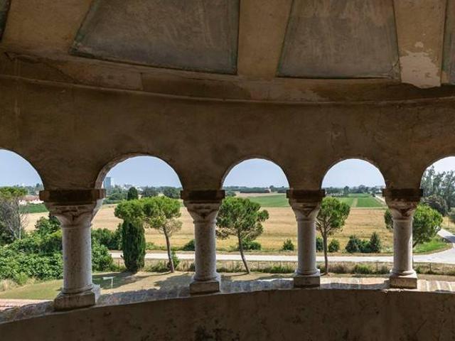 Palazzo in vendita a Marche, Macerata