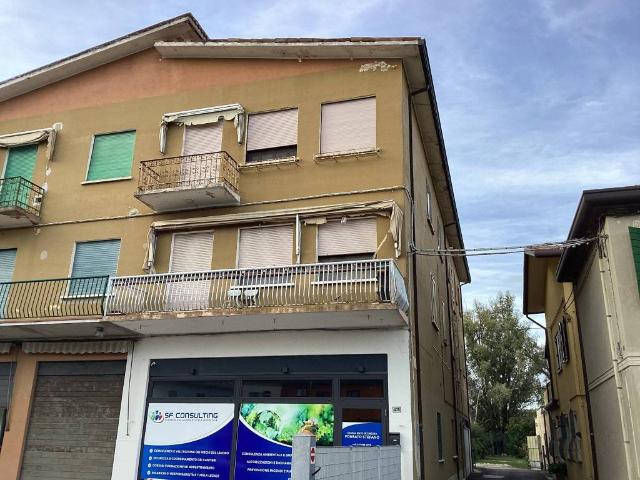 Palazzo in vendita a Porto Tolle, Ca' Tiepolo