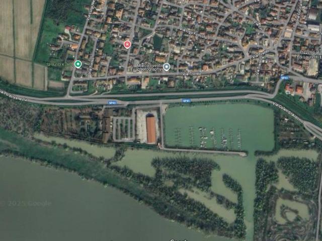 Palazzo in vendita a Porto Viro, Veneto