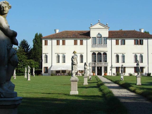Palazzo in vendita a Settimo, Portobuffolè