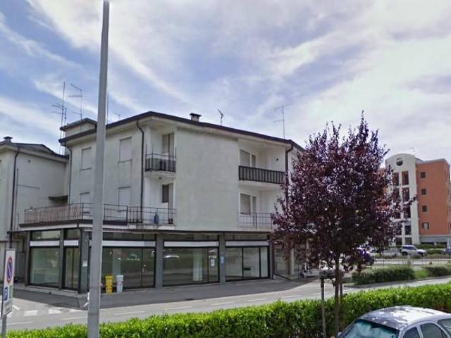 Palazzo in vendita a Trabaldi, Portogruaro