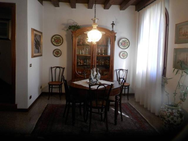 Palazzo in vendita a Rione San Nicolò, Portogruaro