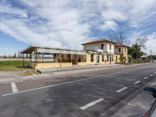 Palazzo in vendita a Giussago, Portogruaro