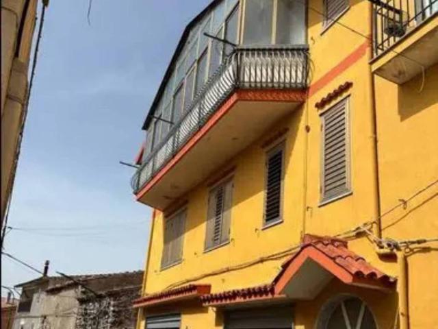 Palazzo in vendita a Postiglione, Campania