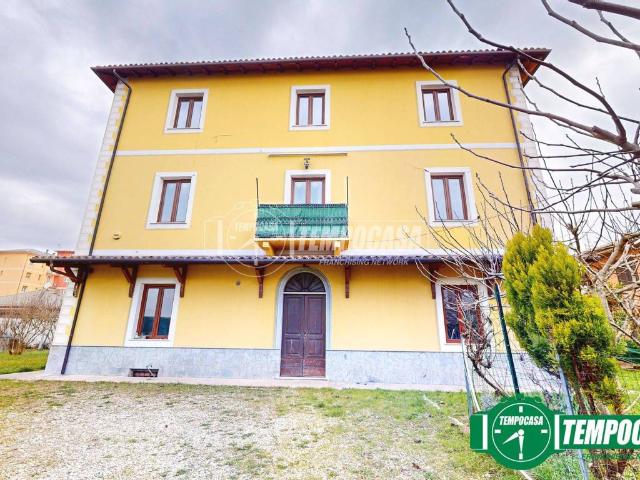 Villa Indipendente in vendita a Piemonte, Alessandria