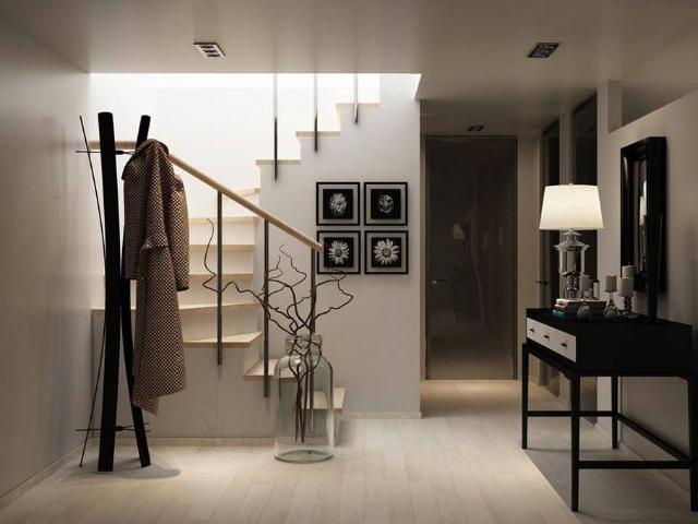 Palazzo in vendita a Rione Ortodonico, Pozzuoli