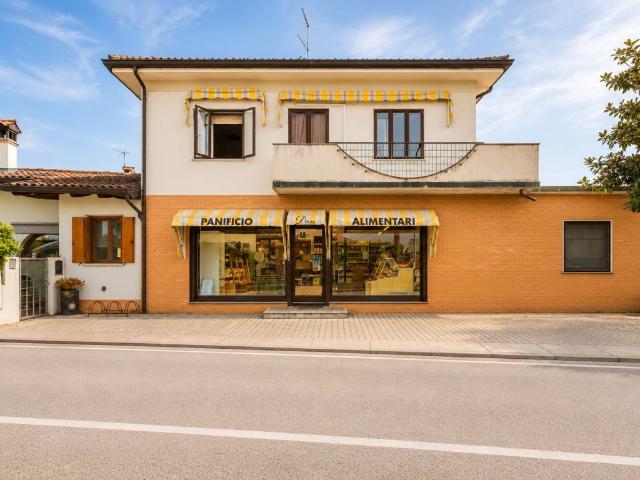 Palazzo in vendita a Pradamano, Friuli-Venezia Giulia