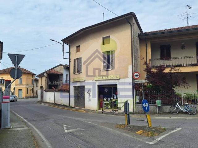 Palazzo in vendita a Pralboino, Lombardia