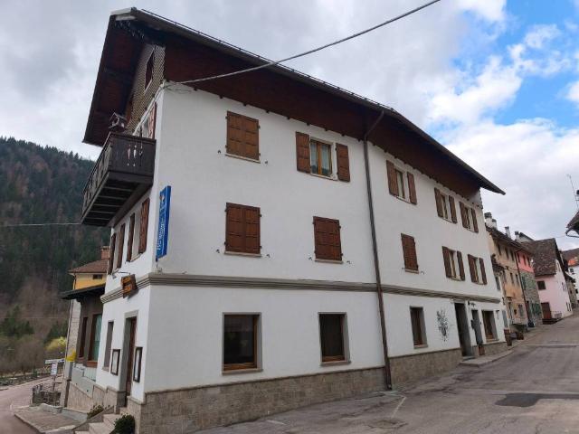 Palazzo in vendita a Prato Carnico, Friuli-Venezia Giulia