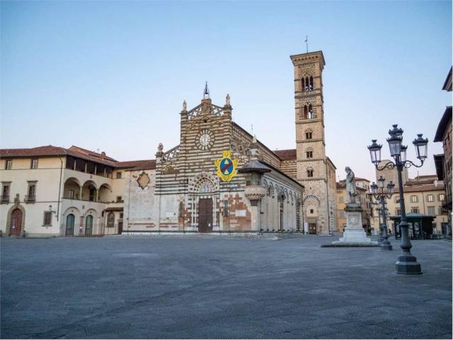 Palazzo in vendita a Prato, Toscana