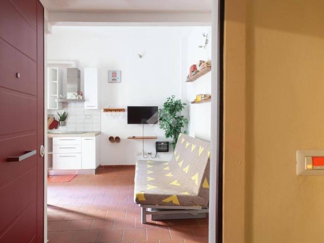 Palazzo in vendita a Prato, il Cantiere