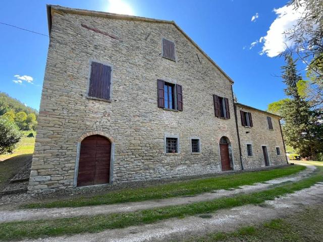 Palazzo in vendita a Unione di Comuni della Romagna Forlivese, Predappio