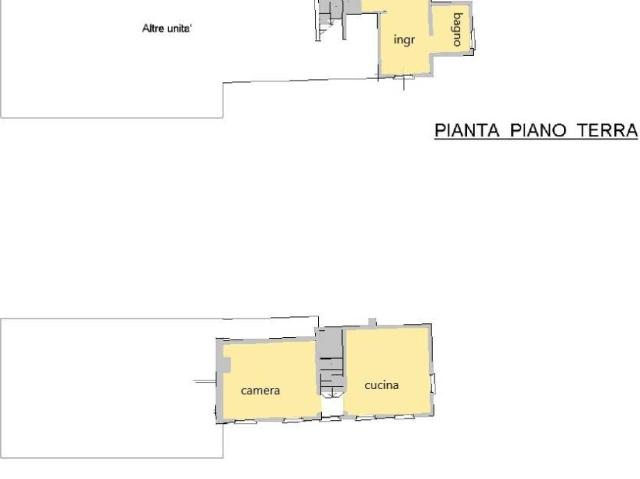 Palazzo in vendita a Preganziol, Veneto
