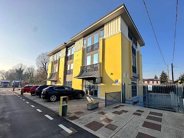 Palazzo in vendita a Le Grazie, Preganziol